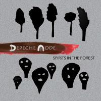 Компакт-диск Depeche Mode / Spirits In The Forest (2CD+2DVD)
