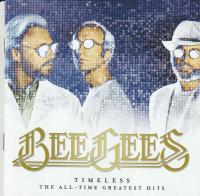 Компакт-диск Bee Gees / Timeless: The All-Time Greatest Hits (Jewel) (1CD)
