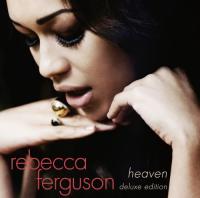 Компакт-диск Rebecca Ferguson / Heaven (1CD)