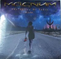 Виниловая пластинка MAGNUM / VALLEY OF TEARS - THE BALLADS (LIM.ED.,COLOURED) (1LP)