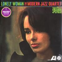 Виниловая пластинка Modern Jazz Quartet / Lonely Woman (1LP)