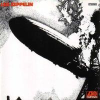 Компакт-диск Led Zeppelin / Led Zeppelin I (CD)