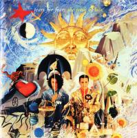 Компакт-диск Tears For Fears / The seeds of love (Jewel)(1CD)
