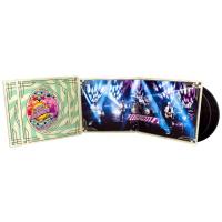 Виниловая пластинка Nick Mason's Saucerful Of Secrets / Live At The Roundhouse (2LP)