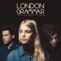Виниловая пластинка London Grammar / Truth Is A Beautiful Thing (1LP)