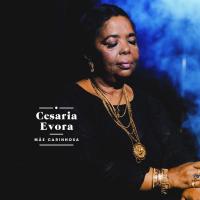 Компакт-диск Cesaria Evora / Mae Carinhosa (CD+DVD)