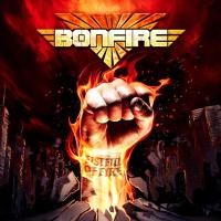 Компакт-диск Bonfire / Fistful Of Fire (RU)(CD)