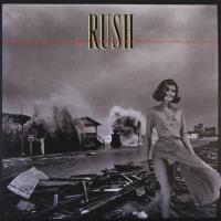 Виниловая пластинка Rush / Permanent Waves (Box) (Box, 3LP+2Cd, Limited) (5LP)