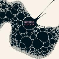 Компакт-диск Alexkid / Caracol (RU)(CD)