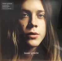 Виниловая пластинка Isaac Gracie / Isaac Gracie (1LP)
