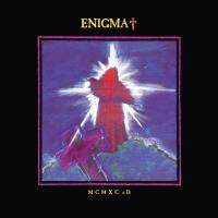 Компакт-диск Enigma / MCMXC a.D. (CD)