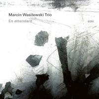 Компакт-диск Marcin Wasilewski Trio / En Attendant (CD)