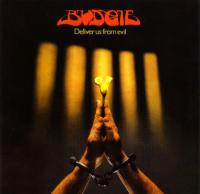 Компакт-диск Budgie / Deliver Us From Evil (CD)