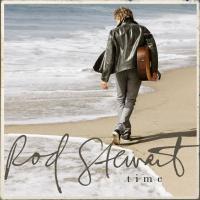 Компакт-диск Rod Stewart / Time (RU)(CD)