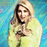Виниловая пластинка Meghan Trainor / Title (10th Anniversary) (2LP)