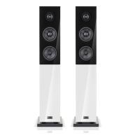 Напольная акустика AUDIO PHYSIC CLASSIC 15 -Glass White high gloss-