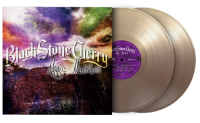 Виниловая пластинка Black Stone Cherry / Magic mountain (coloured) (2LP)