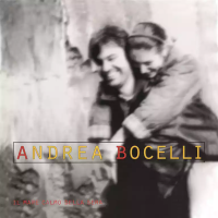 Виниловая пластинка Bocelli Andrea / Il Mare Calmo Della Sera (2LP)