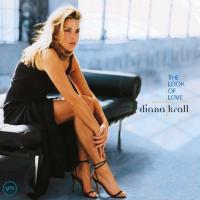 Виниловая пластинка Diana Krall / The Look Of Love (2LP)