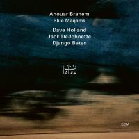 Виниловая пластинка Anouar Brahem / Blue Maqams (2LP)