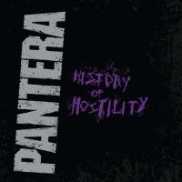 Виниловая пластинка Pantera / History Of Hostility (Coloured Vinyl)(LP) Виниловая пластинка Pantera / History Of Hostility (Coloured Vinyl)(LP)