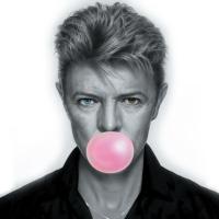 Виниловая пластинка David Bowie / Best Of Live Volume One (Pink Vinyl) (1LP)