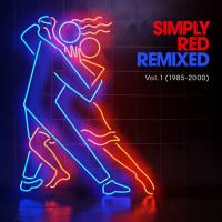 Компакт-диск Simply Red / Remixed Vol. 1 (1985 – 2000) (2CD)