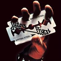 Виниловая пластинка Judas Priest / British Steel (LP) Виниловая пластинка Judas Priest / British Steel (LP)
