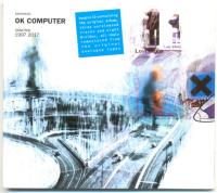 Компакт-диск Radiohead / Ok Computer OKNOTOK 1997-2017 (Digisleeve) (2CD)