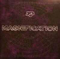 Компакт-диск Yes / Magnification (Jewel) (1CD)