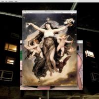 Виниловая пластинка ARAB STRAP / As Days Get Dark (1LP)