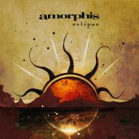 Виниловая пластинка Amorphis / Eclipse (coloured) (1LP) Виниловая пластинка Amorphis / Eclipse (coloured) (1LP)