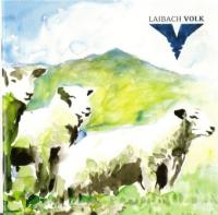 Компакт-диск Laibach / Volk (Jewel) (1CD)