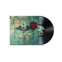 Виниловая пластинка Mötley Crüe / Dr. Feelgood (35th Anniversary) (1LP)