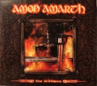 Компакт-диск Amon Amarth / The avenger (Jewel)(1CD)
