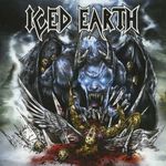 Компакт-диск Iced Earth / Iced Earth (RU)(CD)