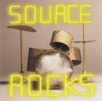Компакт-диск Source Rocks (1CD)