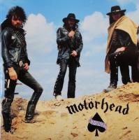 Компакт-диск Motorhead / Ace Of Spades (CD)