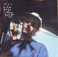 Виниловая пластинка Mac DeMarco / Salad Days (2LP)