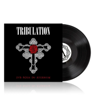 Виниловая пластинка Tribulation / Sub Rosa In Aeternum (1LP)