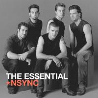 Компакт-диск NSYNC / The Essential (2CD)