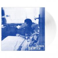 Виниловая пластинка Berwyn / Demotape/Vega (Clear Vinyl)(LP)