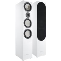 Напольная акустика Canton GLE 80, white (пара)