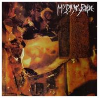 Виниловая пластинка My Dying Bride / The Thrash Of Naked Limbs (EP) (1LP)