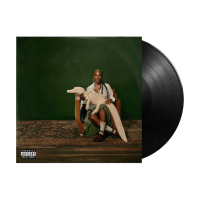 Виниловая пластинка Doechii / Alligator Bites Never Heal (1LP)