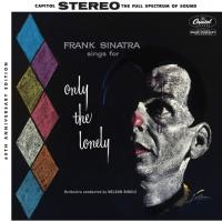 Виниловая пластинка Frank Sinatra / Sings For Only The Lonely (60th Anniversary Edition)(2LP)