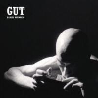 Виниловая пластинка Daniel Blumberg / Gut (LP)