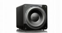 Активный сабвуфер SVS SB-3000, piano black