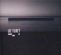 Компакт-диск Nils Petter Molvaer / Be quiet (Digisleeve)(1CD)