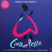 Виниловая пластинка  Andrew Lloyd Webber / Cinderella (3LP)